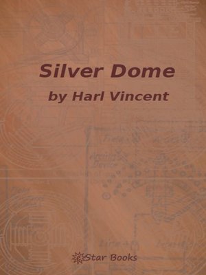 cover image of Silver Dome